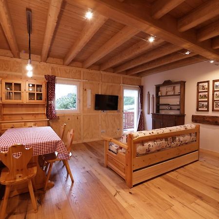 באצ'נו Casa Vacanze Le Falesie מראה חיצוני תמונה