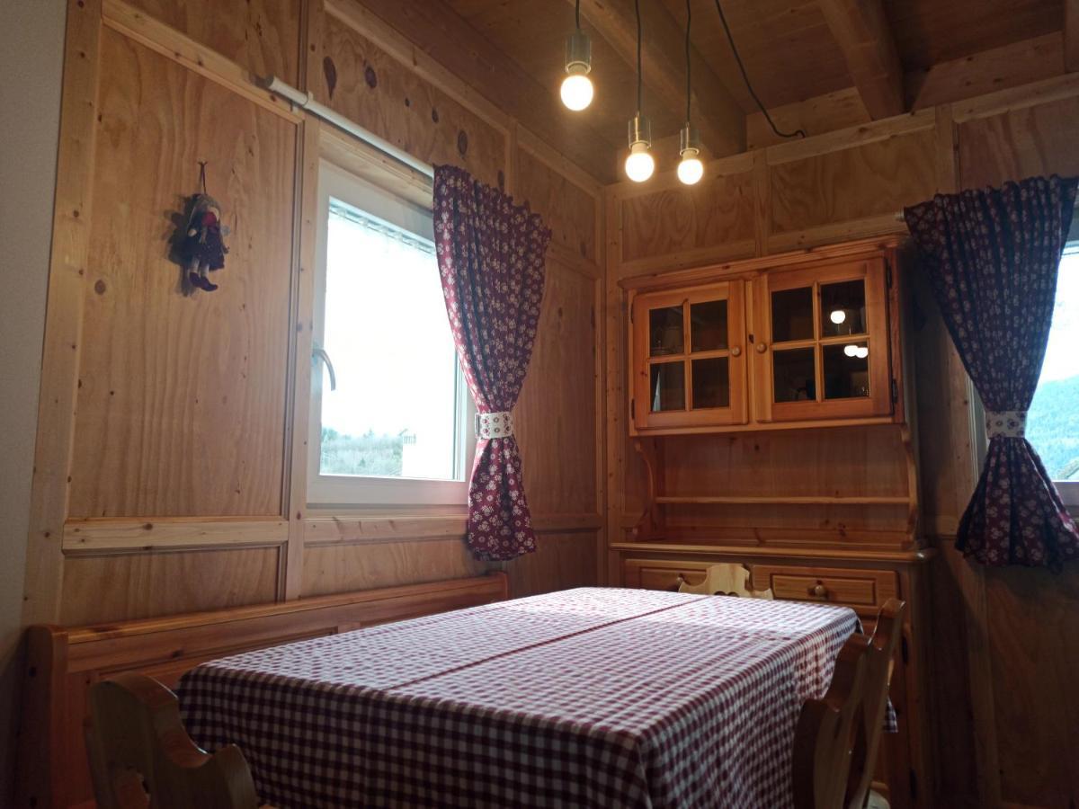 באצ'נו Casa Vacanze Le Falesie מראה חיצוני תמונה