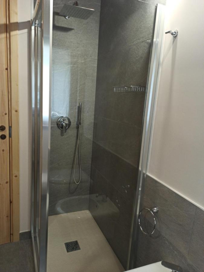 באצ'נו Casa Vacanze Le Falesie מראה חיצוני תמונה