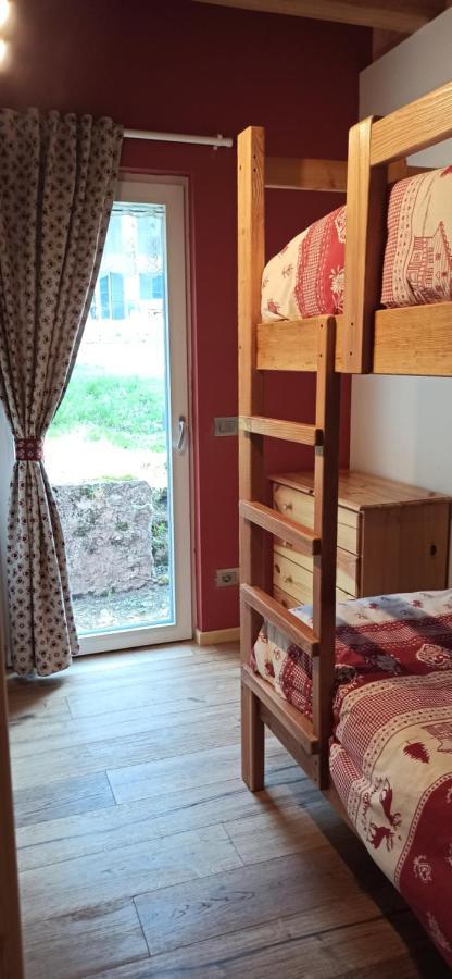 באצ'נו Casa Vacanze Le Falesie מראה חיצוני תמונה