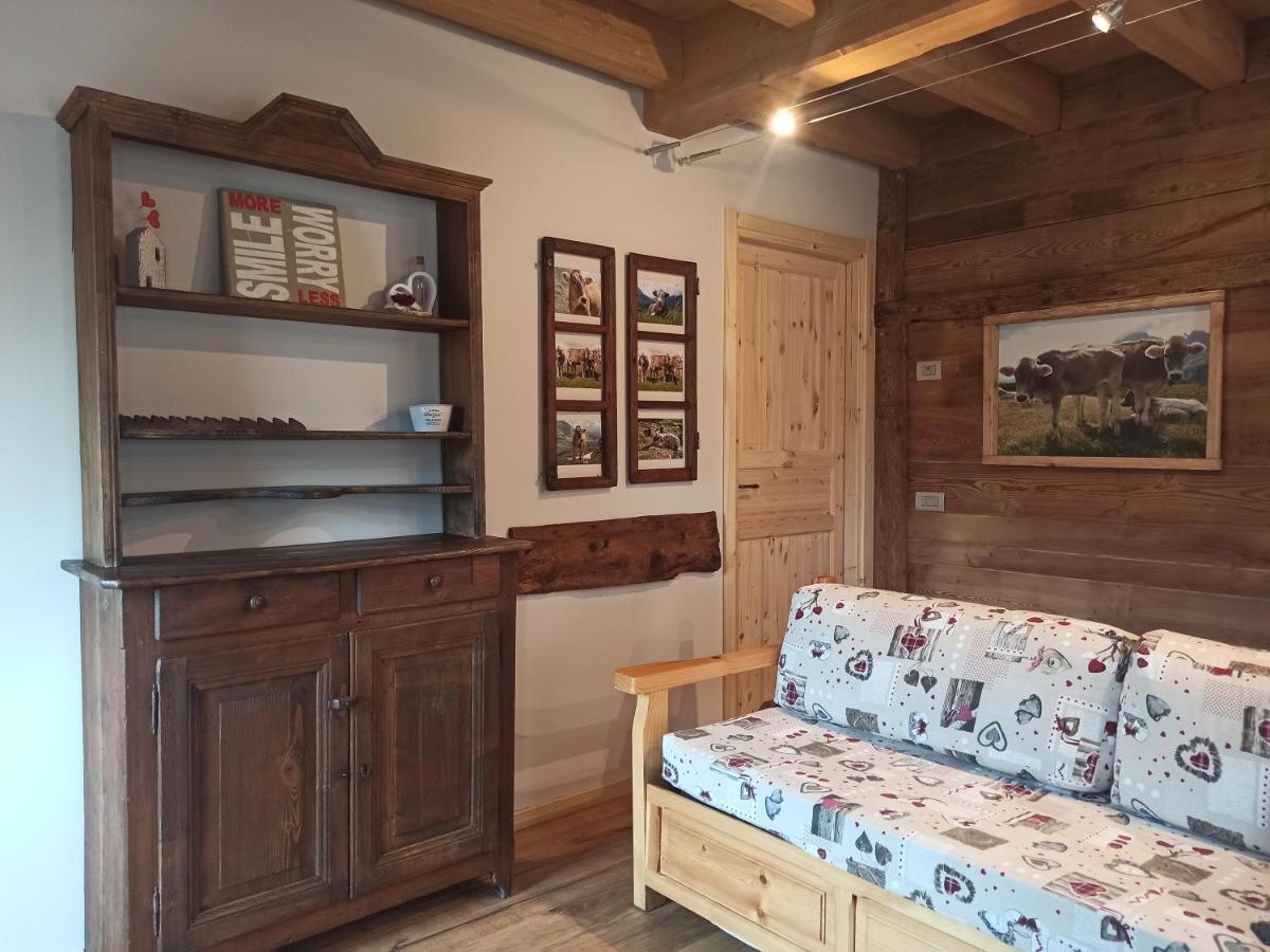 באצ'נו Casa Vacanze Le Falesie מראה חיצוני תמונה