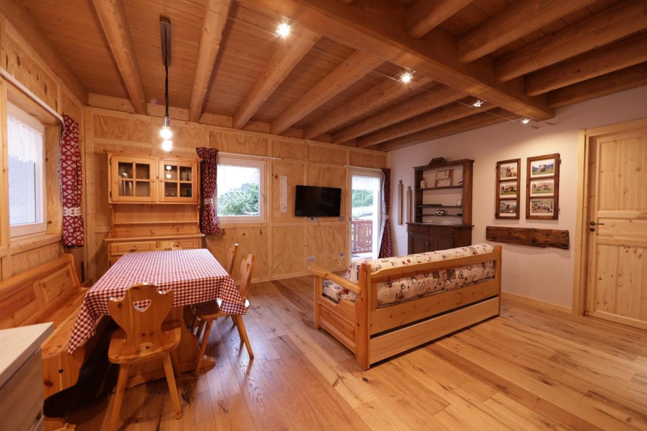באצ'נו Casa Vacanze Le Falesie מראה חיצוני תמונה